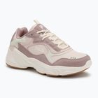 FILA dámske topánky Collene Cb beige / orange