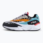 Dámske topánky Fila V94M A white/red/black