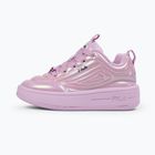 Detské topánky FILA Superbubble F pink lavender