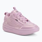 Detské topánky FILA Superbubble F pink lavender