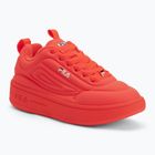 Dámske topánky FILA Superbubble fiery coral