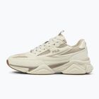Damskie buty FILA Recade S antique white/oxford tan