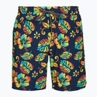 Pánske plavecké šortky Hurley Colorado Volley Swim Short Navy