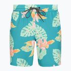 Pánske plavecké šortky Hurley El Cap Volley Swim Short Pro Blue