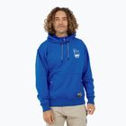 Pánska snowboardová mikina Protest PRTIvo Outdoor Hoodie vibrant blue