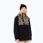 Dámska snowboardová bunda Protest PRTViper Anorak true black