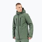 Pánska snowboardová bunda Protest PRTKajo true black