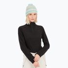 Dámska mikina Protest PRTRemutez 1/4 Zip Active true black