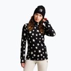 Dámska fleecová mikina Protest PRTSwana 1/4 Zip Active true black