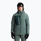 Pánska snowboardová bunda Protest PRTOffset evergreen