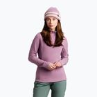 Dámska fleecová mikina Protest PRTRemutez 1/4 Zip Active valerianlilac
