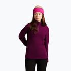 Dámska fleecová mikina Protest PRTRemutez 1/4 Zip Active current purple