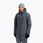 Pánska snowboardová bunda Protest Prttimothy basaltgrey
