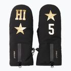 Dámske snowboardové rukavice Protest PRTRight true black