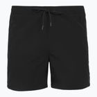 Pánske plavecké šortky Tommy Hilfiger UM0UM03477 black