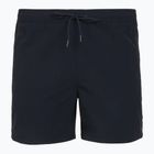Pánske plavecké šortky Tommy Hilfiger UM0UM03477 desert sky