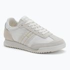 Dámske topánky Tommy Jeans Tjw Retro Runner Cleated YBL ecru