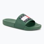 Pánske šľapky Tommy Jeans Pool Slide Ess terrain