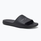 Pánske šľapky Tommy Jeans Basic Sandal black