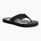 Pánske žabky Tommy Jeans Elevated Beach Sandal black