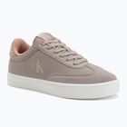 Dámske topánky Calvin Klein YW0YW01636 Classic Cupsole Low Mix Mg Wn atmosphere/tuscany