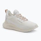 Dámske topánky Calvin Klein YW0YW01665 Eva Runner Sock Mix In Hitech bright white/creamy white/w pink