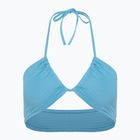 Vrchný diel plaviek Calvin Klein KW0KW02726 Bralette adriatic blue