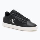 Pánske topánky Calvin Klein YM0YM01213 3 Cupsole PU ck black/bright white