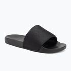 Calvin Klein pánske žabky HM0HM01762 Pool Slide Jaq Mono black mono jacquard