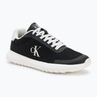 Pánske topánky Calvin Klein YM0YM01264 3 Eva Runner Mesh ck/black/bright white