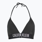 Vrchný diel plaviek Calvin Klein KW0KW02854 Intense Power Triangle-RP pvh black