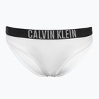 Spodný diel plaviek Calvin Klein KW0KW02752 Intense Power Rib Bikini brilant white