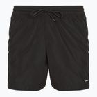 Pánske plavecké šortky Calvin Klein KM0KM01111BEH pvh black