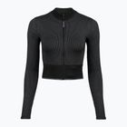 Dámska mikina Calvin Klein 00GWS4J406 Seamless black