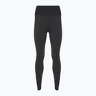 Dámske legíny Calvin Klein 00GWS4L643 Seamless 7/8 black