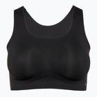 Calvin Klein tréningová podprsenka LVGWS5K123 High Support čierna
