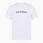 Pánske tričko Calvin Klein LVGMS5K182 Graphic classic white