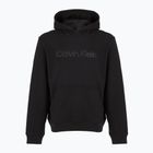 Pánska mikina Calvin LVGMS5W340 Klein Graphic Sweat Hoodie black