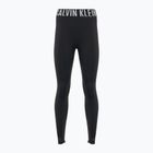 Dámske tréningové legíny Calvin Klein LVGWS5L616 black