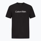 Calvin Klein pánske tričko LVGMS5K183 Graphic black
