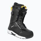 Pánske snowboardové topánky Bataleon Rave Double BOA black