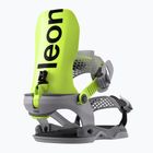 Pánske viazanie na snowboard Bataleon Blaster AW FASE neon yellow