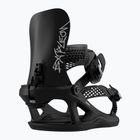 Pánske viazanie na snowboard Bataleon Ghost FASE black
