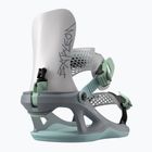 Dámske snowboardové viazanie Bataleon Ghost FASE W gray pistachio