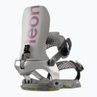 Dámske snowboardové viazanie Bataleon Blaster AW FASE W metal gray