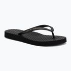 Dámske žabky Tommy Hilfiger Strap Beach Sandal black