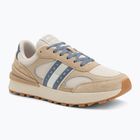 Pánske topánky Tommy Jeans TJM Technical Runner Ess gentle gold