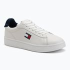 Pánske topánky Tommy Hilfiger Archve 98 red-white-blue