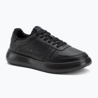 Pánske topánky Tommy Hilfiger Modern Lightcup Lth black