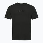 Pánske tričko Calvin Klein Lifestyle black